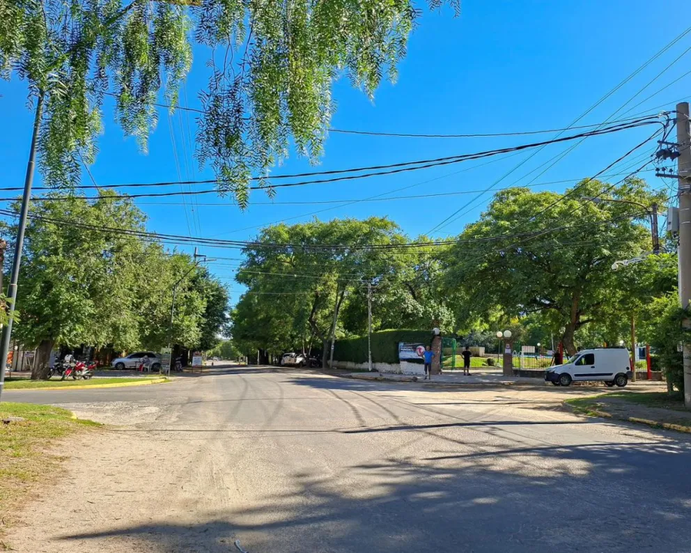 Dan a conocer los cortes de calles por el Festival Valle del Sol.