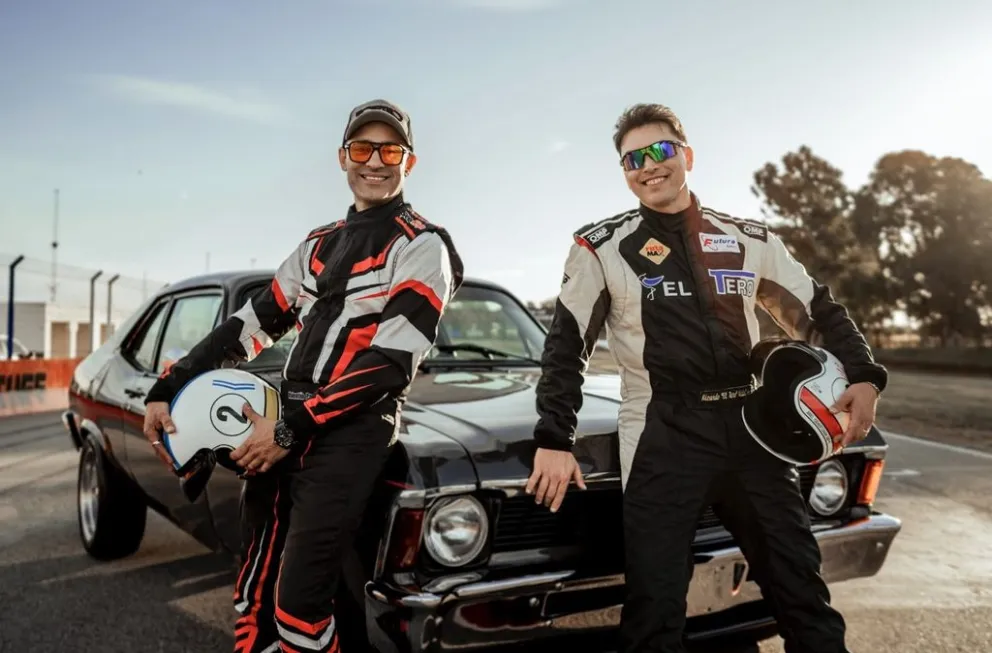 Banda XXI se presentará en vivo en la plaza Manuel Zalazar.