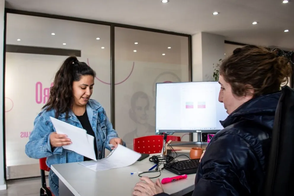 Hasta este viernes, de 08:00 a 20:00, las 11 sedes de la UPrO estarán abiertas para completar la inscripción.