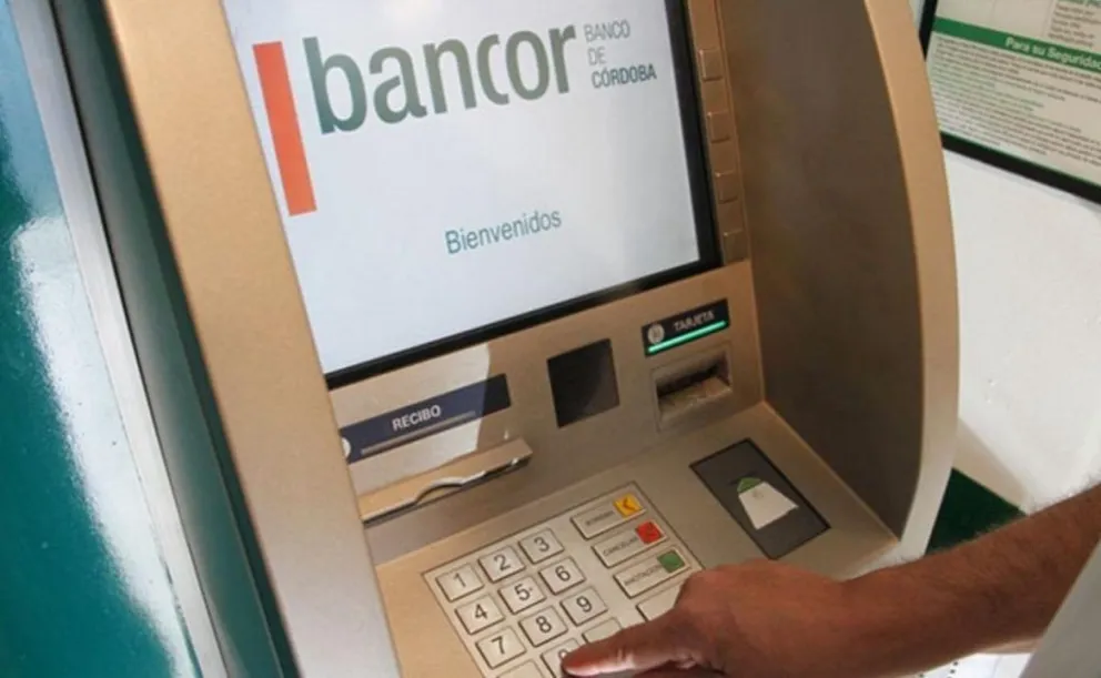 La presencia de cajeros automáticos en La Paz resulta fundamental para vecinos y vecinas.