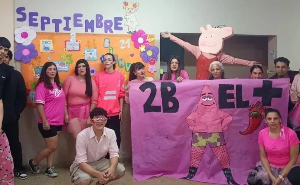 La Escuela Técnica N.º 34 “Arístides Bratti” mantiene abiertas las inscripciones al Secundario de Adultos, una propuesta destinada a mayores de 18 años.