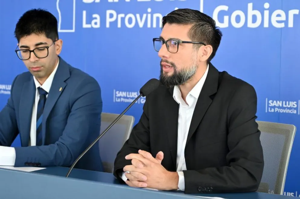 El intendente de la Villa de Merlo, Leonardo Rodríguez, explicó que el municipio cuenta con una ordenanza previa a la sanción de la ley provincial, que luego fue ampliada mediante decreto.