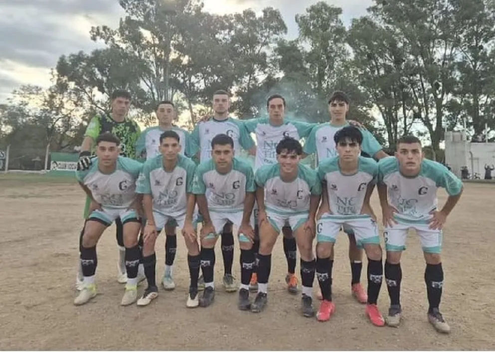 Casino avanza en el Torneo Unificado de la Liga del Valle. (Foto: Club Casino Instagram)