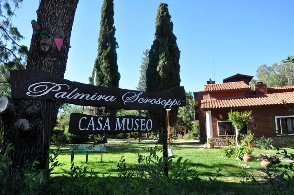 Se viene el 2° Encuentro de Mujeres Merlinas y de la Región.