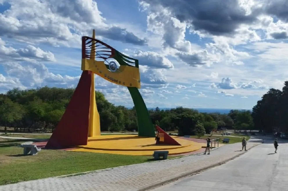 El próximo encuentro será el sábado 14, de 17:00 a 20:00 en el Reloj del Sol. 