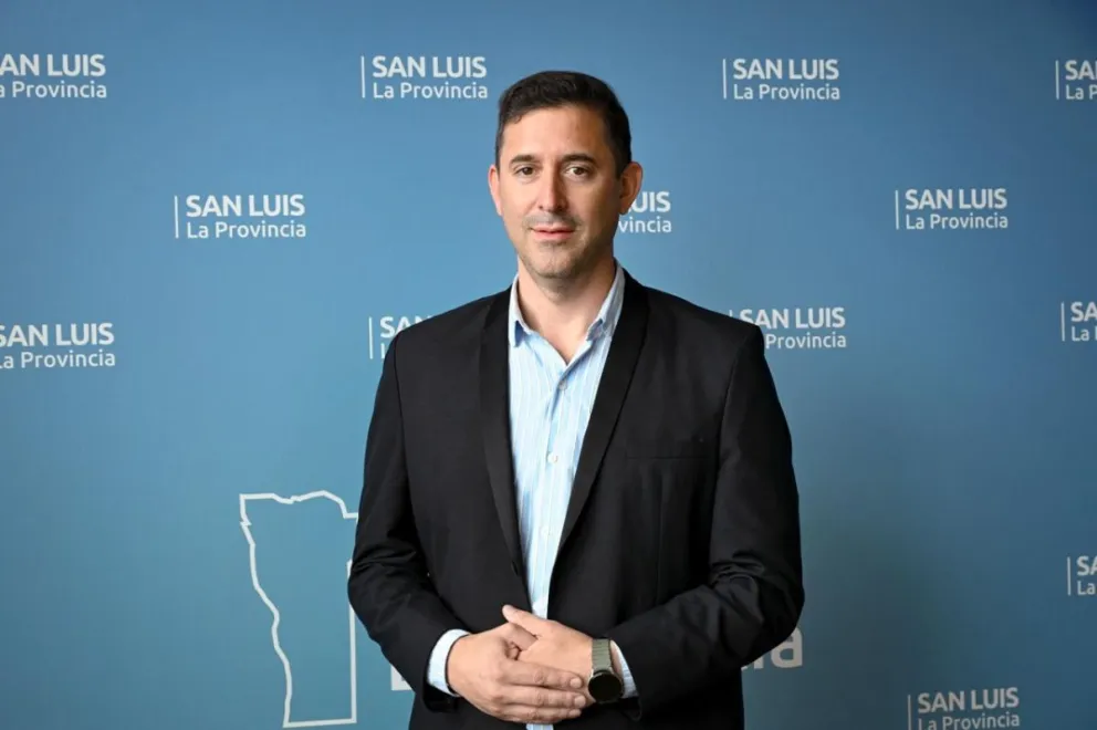 Juan Pablo Torres nuevo secretario de Política Habitacional