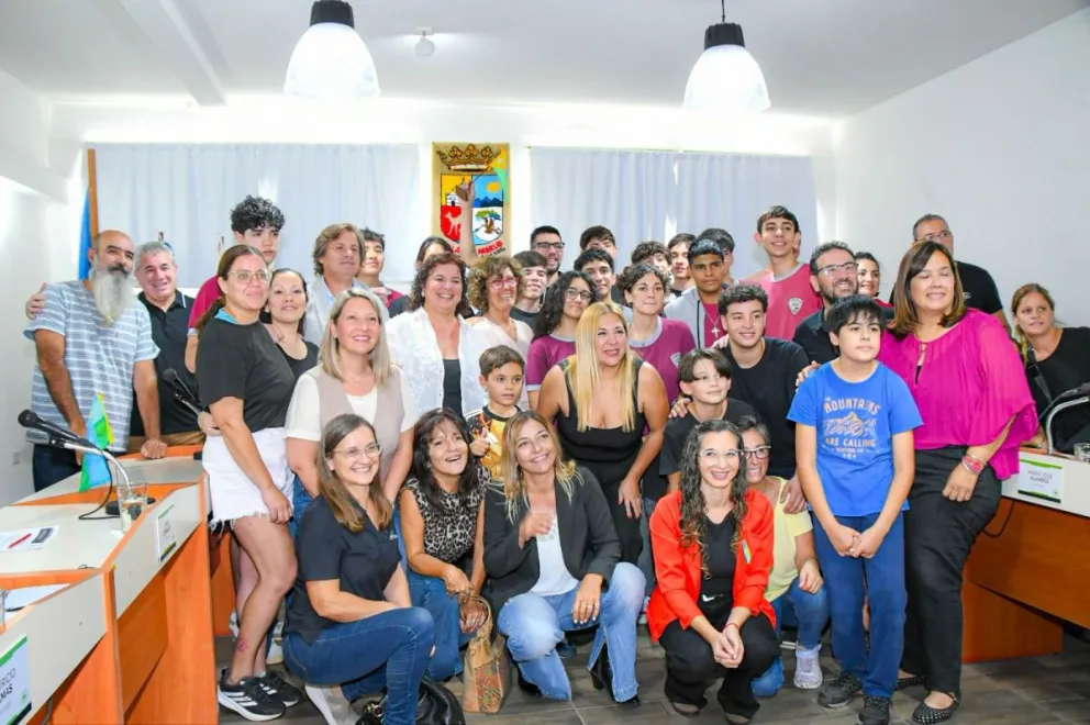 Contar con un edificio propio permitirá ampliar la capacidad de la institución, reducir listas de espera y proyectar nuevas modalidades formativaS.