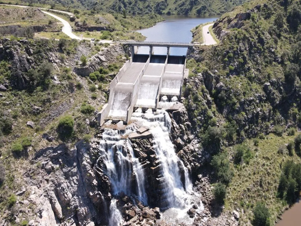 San Luis Agua ha trabajado intensamente durante los últimos tres años en la puesta a punto de estos sistemas.