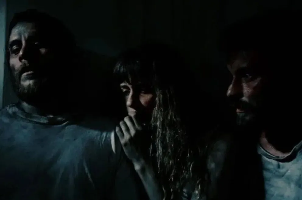 Abrió la convocatoria de cortometrajes para competir en ‘Merlo Sangriento’.