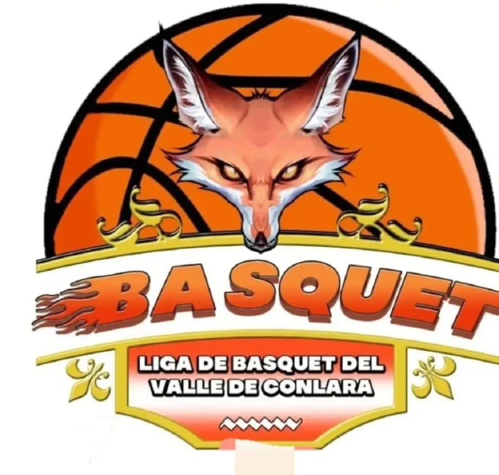 Arranca la temporada 2026 de la Liga de Básquet del Valle del Conlara.