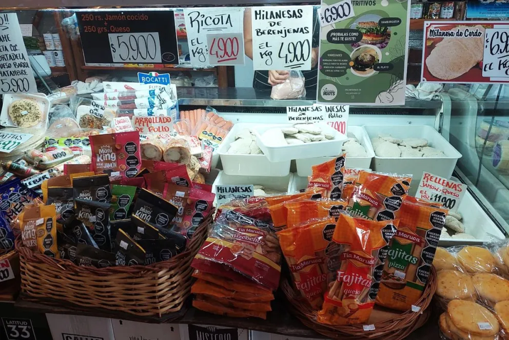 El descuento del 50% es con MODO BNA+ y tiene un tope de reintegro de $80 mil.
