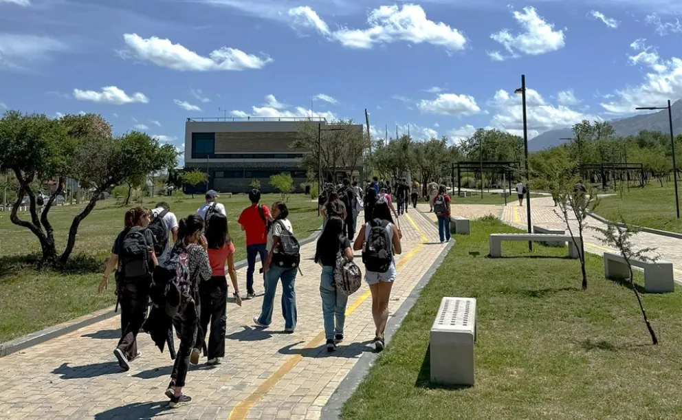 La UNLC lanza una Diplomatura en Actividad Física y Calidad de Vida.