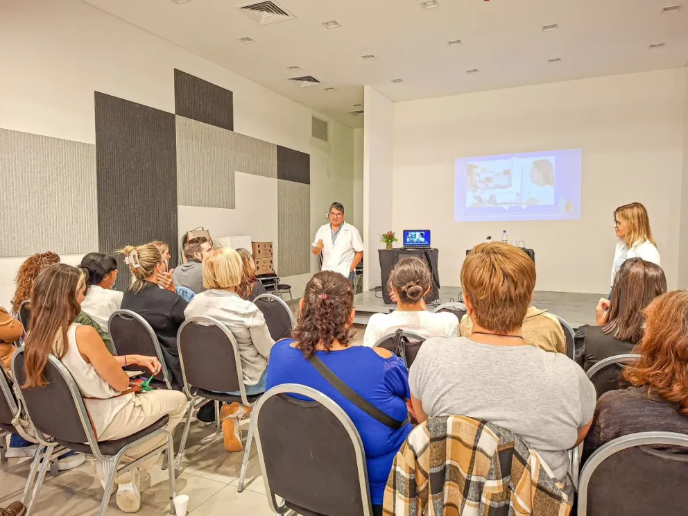 Desde abril, todos los centros de salud contarán con este servicio gratuito, confidencial y accesible. además, se avanza en la conformación de espacios de prevención y asesoramiento.
