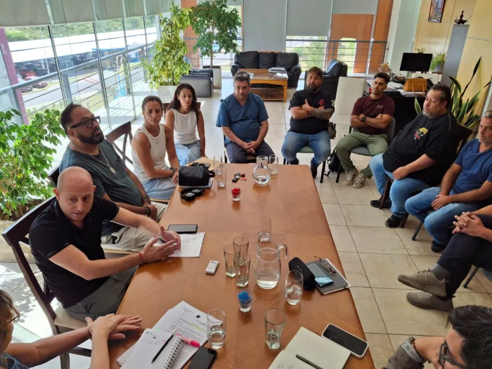 La respuesta provincial fue impulsada luego de los reclamos planteados por instituciones que atraviesan una situación crítica por la falta de pago de prestaciones del plan "Incluir Salud" del gobierno nacional.