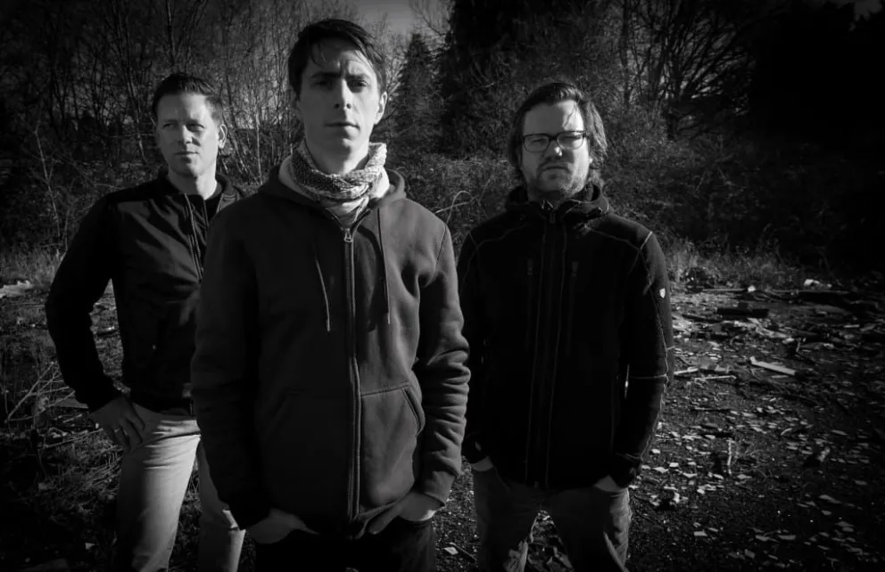 Músicos del Reino Unido se presentan en Villa de Merlo en el festival internacional de Jazz