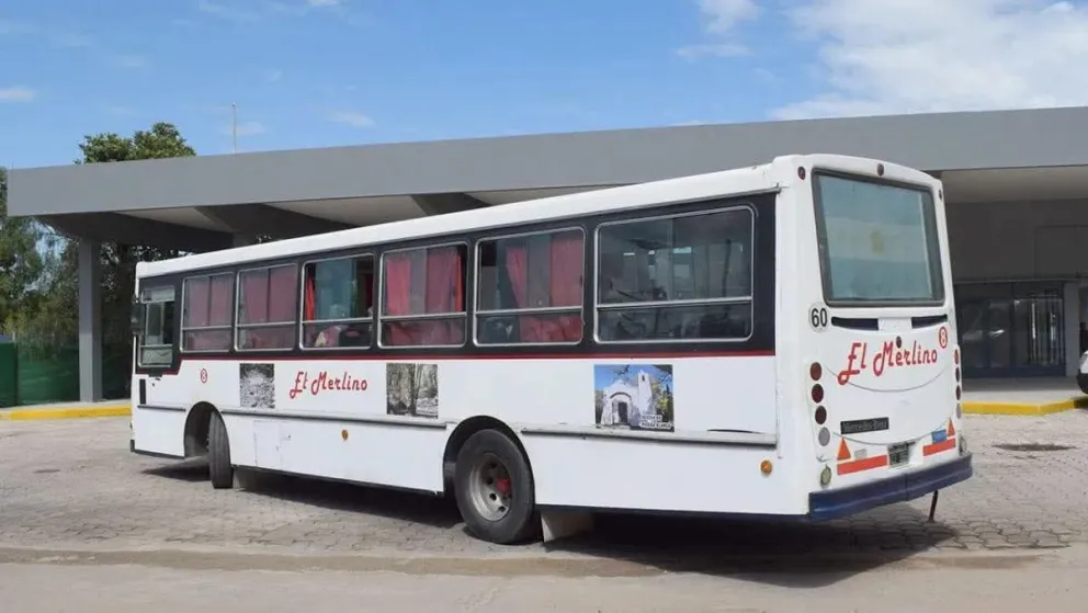 Desde el Ejecutivo señalaron que la iniciativa busca mejorar las condiciones de accesibilidad y acompañar el traslado cotidiano de estudiantes, docentes y trabajadores.