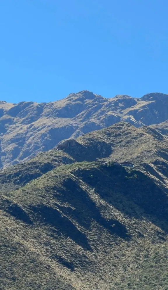 La medida se concretó mediante la firma de un acta de donación para sumar tierras en Cerro de Oro.