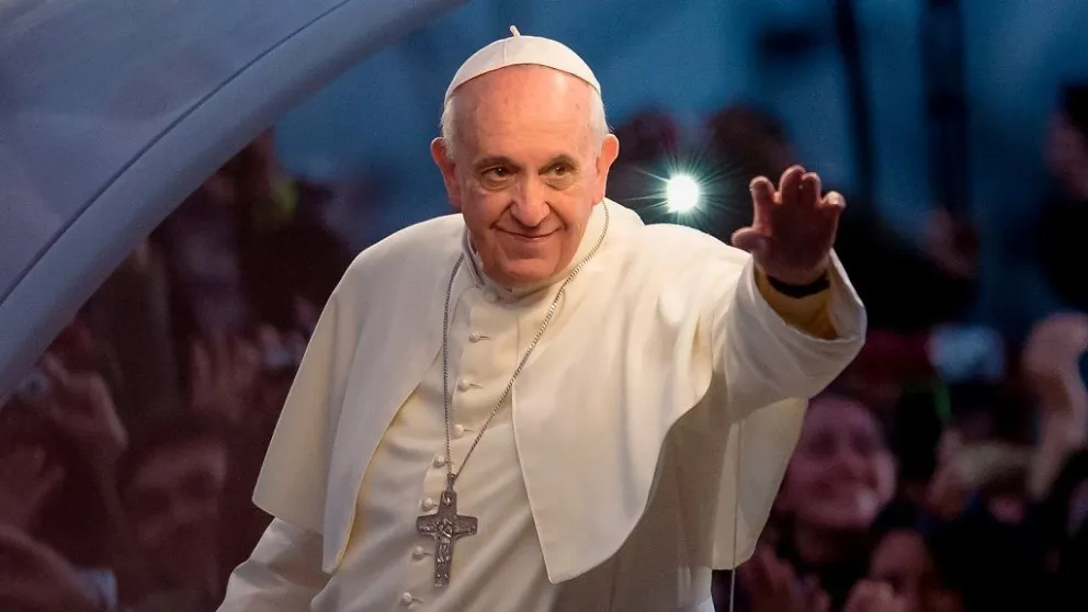 El Papa Francisco impulsó un cambio de mirada frente a la crisis socioambiental.