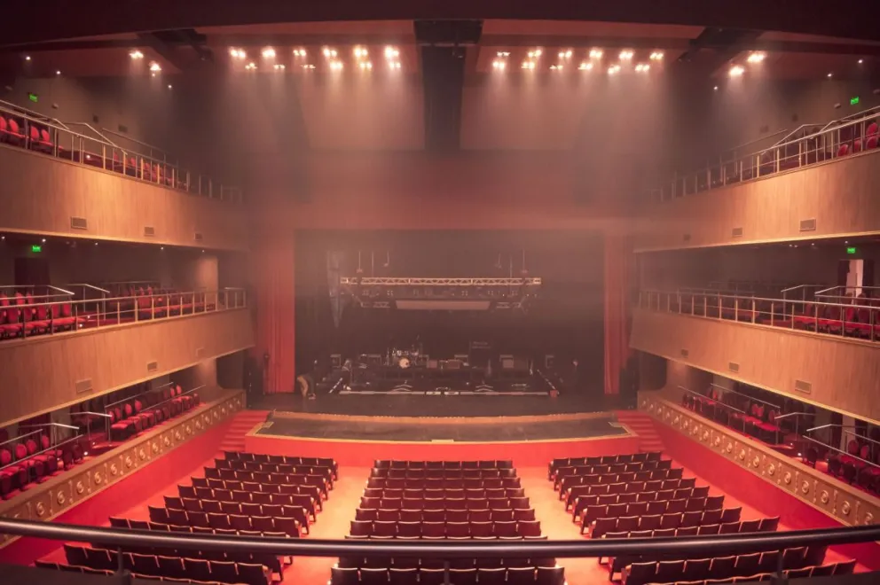 La propuesta contempla la posibilidad de adquirir entradas en 3 cuotas sin interés y obtener un 30% de reintegro