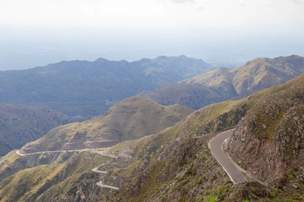 Las nubes estarán presentes durante la mañana y luego se despejaria.