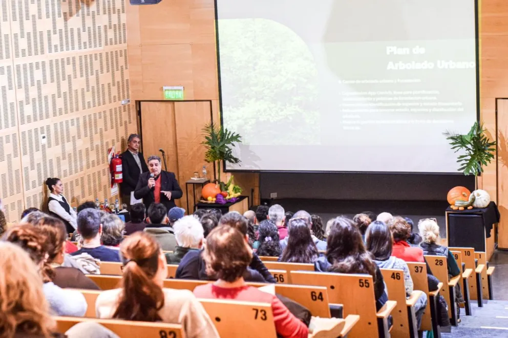 La Escuela de Agroecología renueva su propuesta con cursos gratuitos para 2026