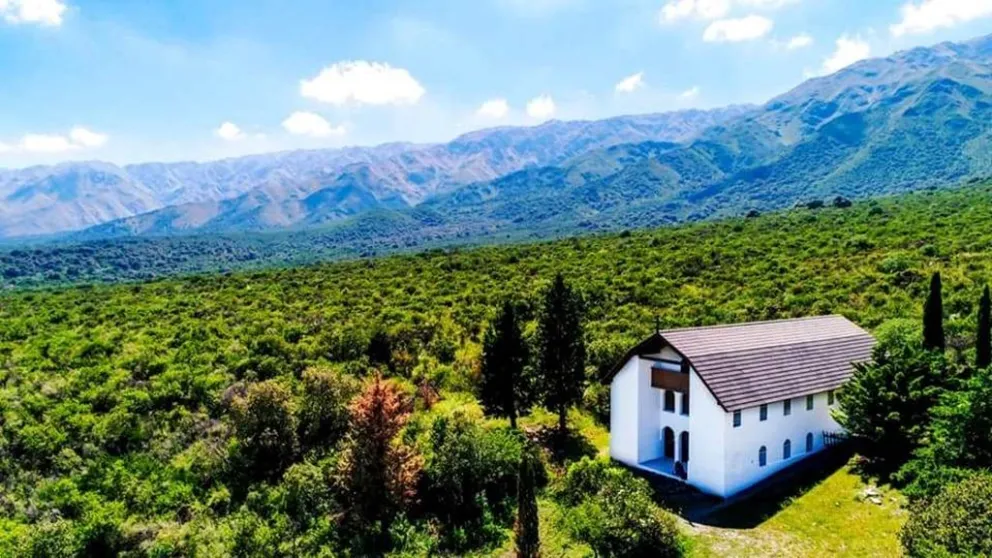 La localidad del departamento Junín es el destino ideal para combinar actividades recreativas y deportivas.