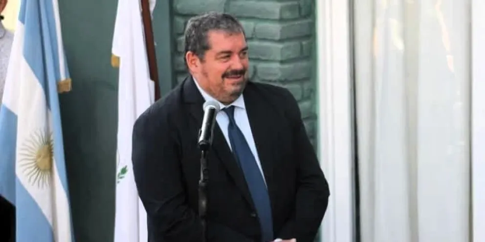 Ignacio Olagaray

