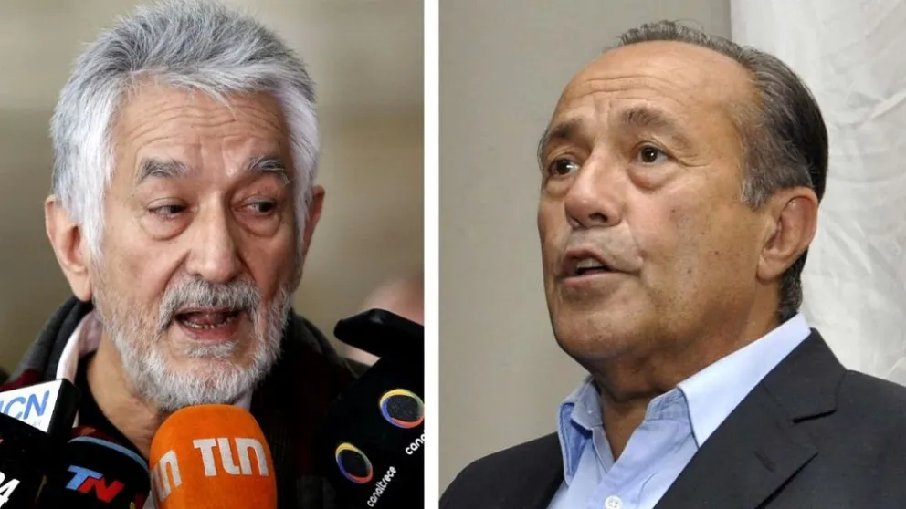 Neme impulsa un locro por la unidad del peronismo y abre la posibilidad de reunir a los Rodríguez Saá. 