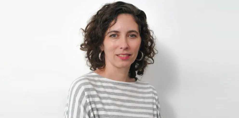 Lucía Fainboim brindará una charla para familias en la jornada “más juegos, menos pantallas”