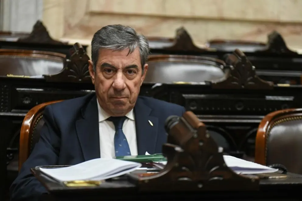 Jorge “Gato” Fernández rechazó el recorte de Zona Fría y advirtió sobre un aumento de la pobreza energética.