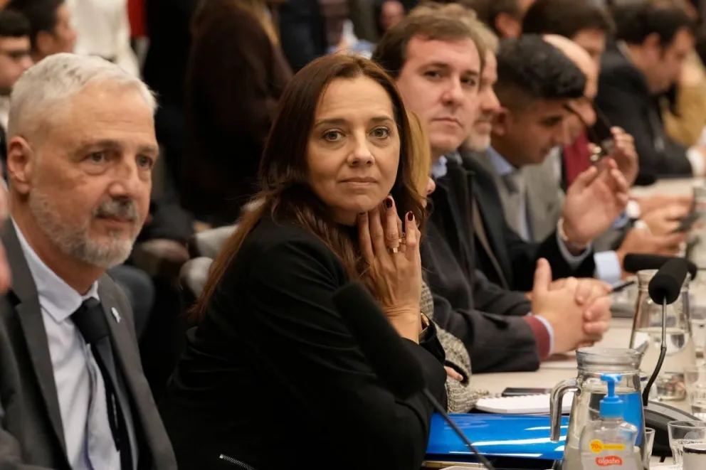 Los diputados Becerra y Almena aprobaron el recorte de subsidios de “Zona Fría” que impactará fuertemente en San Luis.