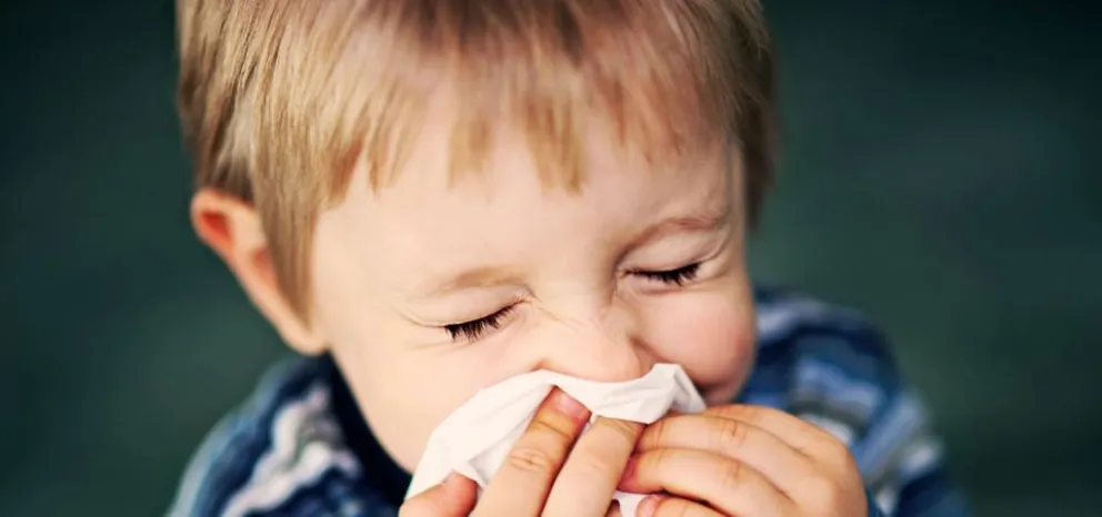 Aumentan los casos de gripe A en San Luis y los menores de 4 años son los más afectados.