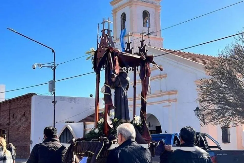 Las actividades culminarán el sábado 13 de junio con una intensa jornada de celebración. 