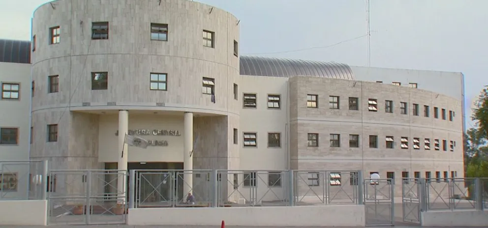 Una bebé de 7 meses fue asistida de urgencia por efectivos de la Policía de San Luis luego de sufrir una descompensación.