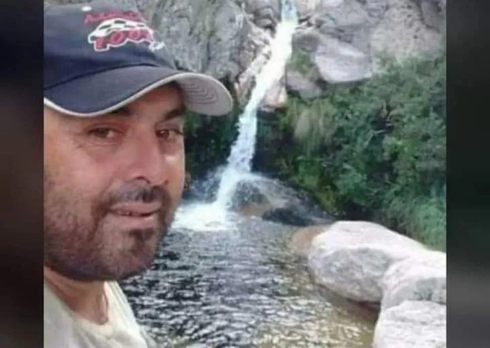Ensañamiento, crueldad y "venganza" en el crimen de Alejandro Ochoa