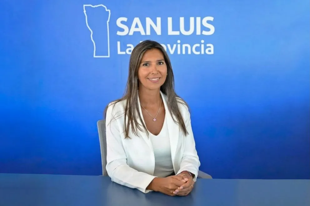 Sosa Herrera es contadora pública con más de 20 años de trayectoria en administración pública, financiera, tributación, planificación presupuestaria y gestión de recursos en el ámbito provincial. 
