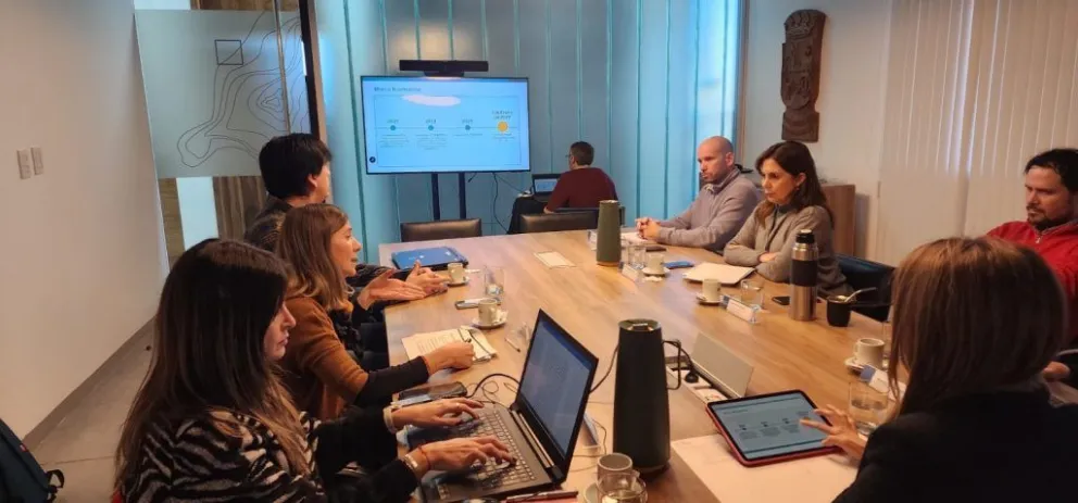 El Consejo Superior de la Universidad Nacional de los Comechingones aprobó el reglamento institucional para la implementación del Sistema Argentino de Créditos Académicos Universitarios (SACAU). 