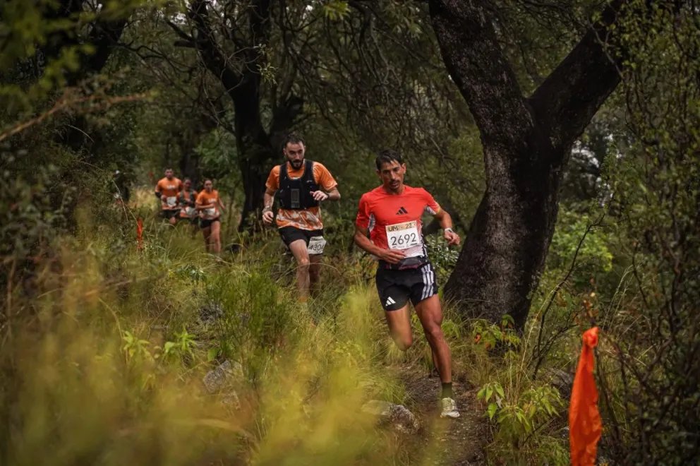 Con esta nueva sede nacional, Villa de Merlo ratifica su protagonismo en el calendario argentino de eventos deportivos.