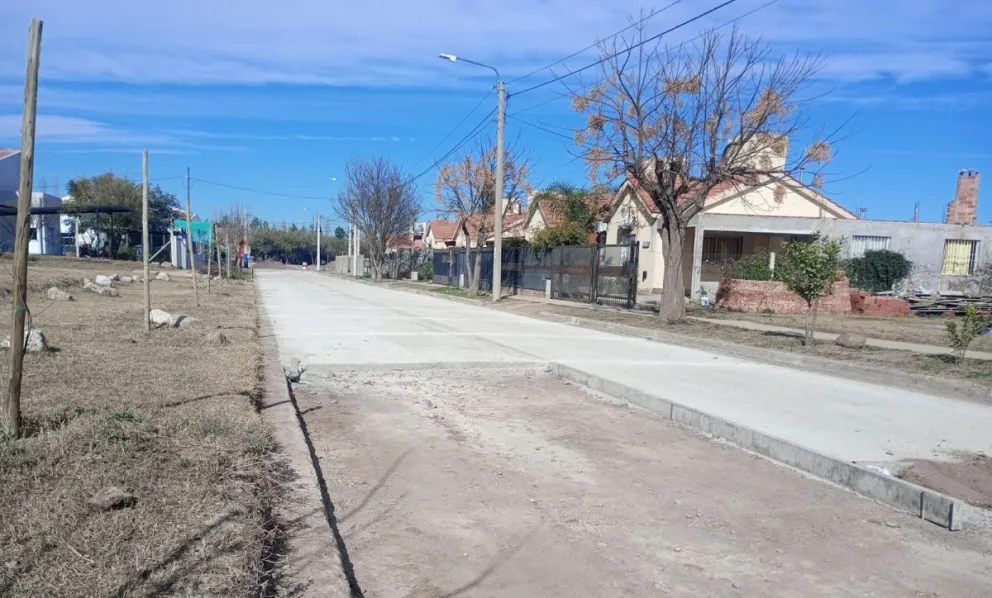 Aunque el Municipio insiste en que se trata de una pausa “transitoria”, no se informó una fecha precisa para la normalización total del ritmo de ejecución.