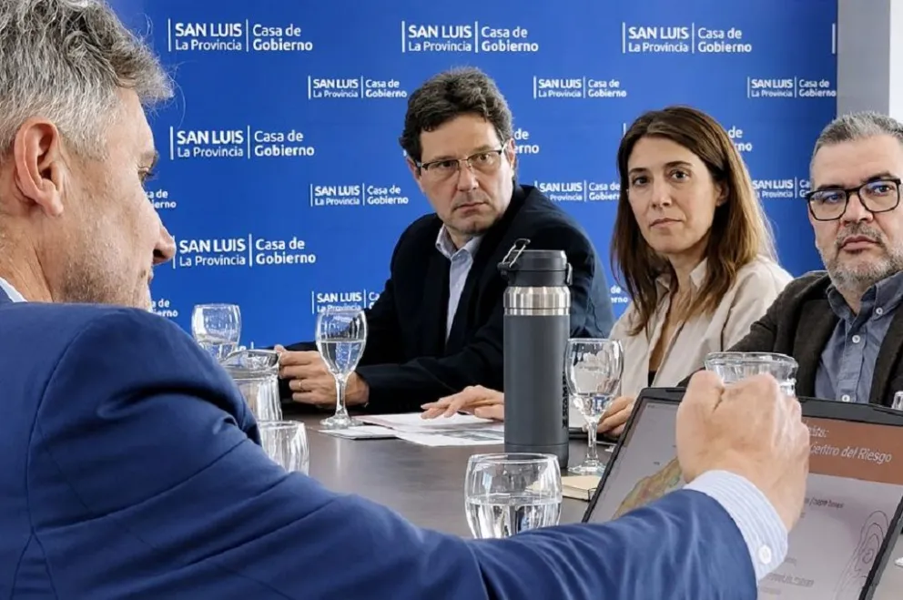 Presentaron el plan de prevención de incendios forestales que protegerá 177.800 hectáreas