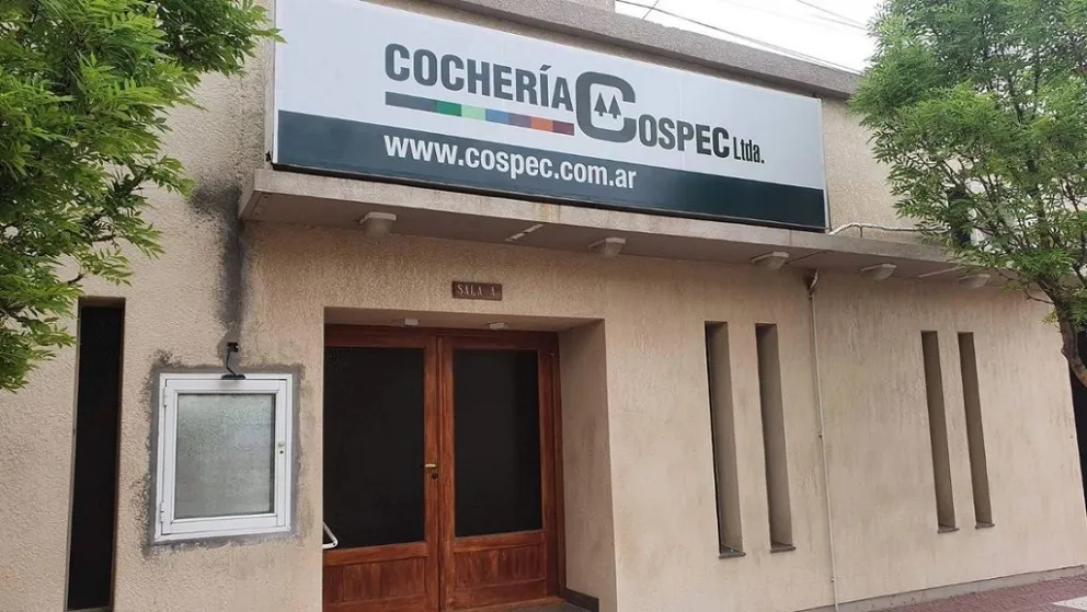 Suspenden velorio en La Pampa porque los hermanos se tomaron a golpes. (Foto: La Arena)