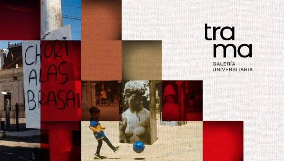La Galería Universitaria presenta la muestra fotográfica “Modo Calle”.