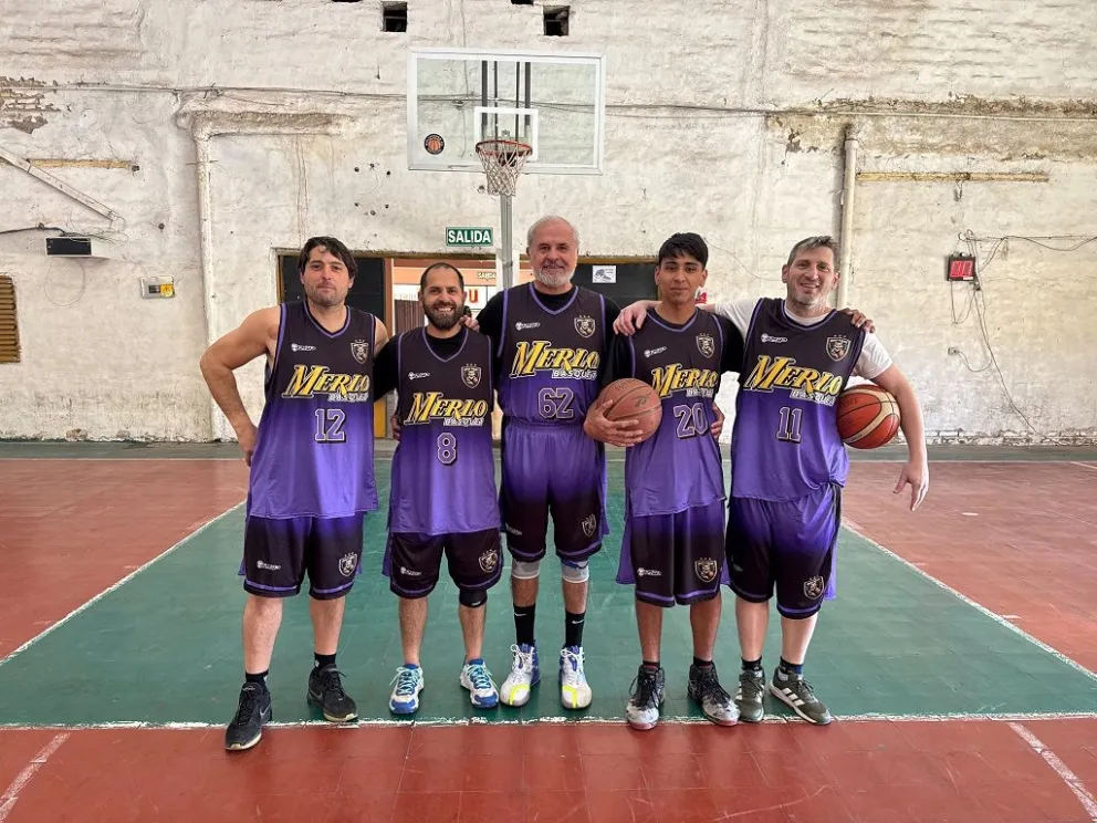 Se viene la tercera fecha del Torneo Clausura de la Liga de Básquet del Valle del Conlara.