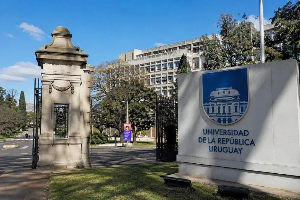 La UNLC y la Universidad de la República de Uruguay fortalecen su cooperación en agroecología y desarrollo sostenible. 