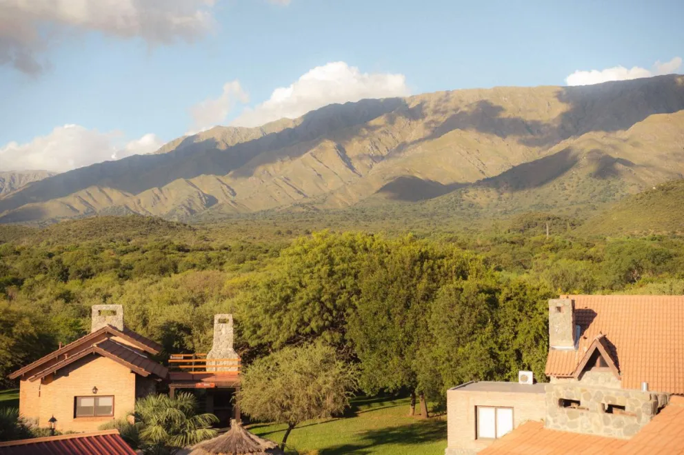 La Qjuinta Resort, ubicada en el corazón de Piedra Blanca, cumple 20 años.