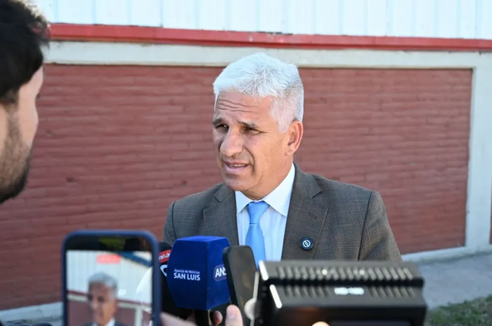 La Provincia adelanta a este mes y a octubre los últimos dos tramos del aumento salarial
