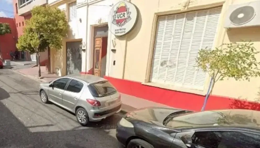 La Junta Electoral de la UCR dejó a Identidad Radical fuera de las internas.