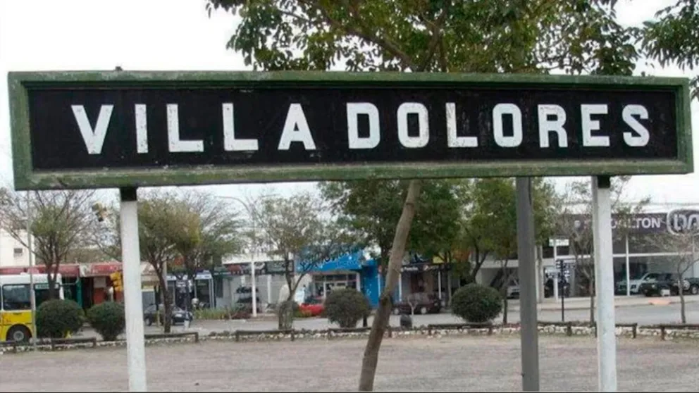 Investigan uan acusación de apropiación de bebé en Villa Dolores.