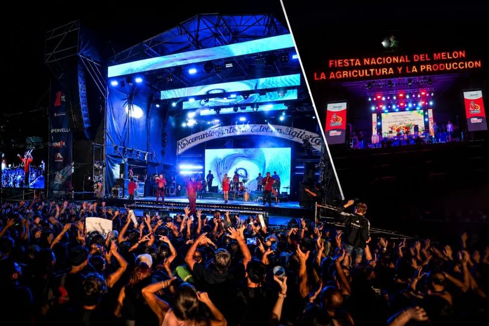 La programación reúne fiestas populares, festivales culturales, gastronómicos y tradicionales en distintas localidades. Las actividades comenzarán en octubre y se extenderán durante los próximos meses.