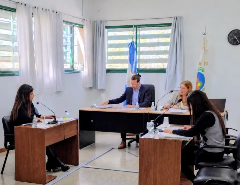 Un hombre fue imputado por el robo de mercadería y un adorno artesanal de una panadería de Villa de Merlo. Según la Fiscalía, tras ser localizado por la propietaria del comercio y ante el pedido de que devolviera lo sustraído, habría extraído un machete.